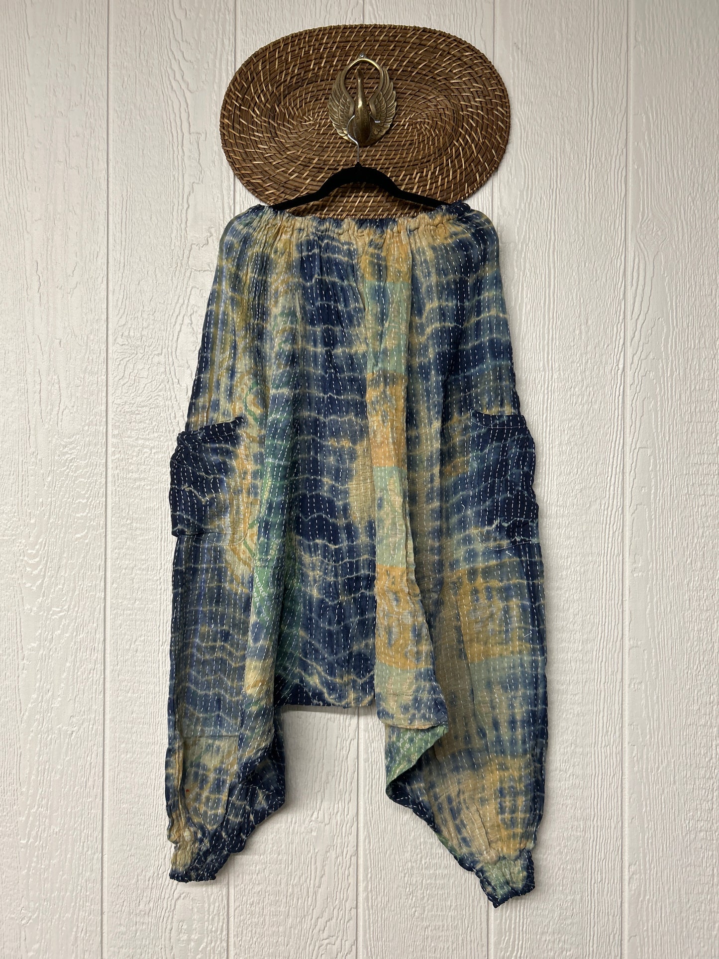 Aura Edit Pareo Kantha Be Still Harems 0726 029