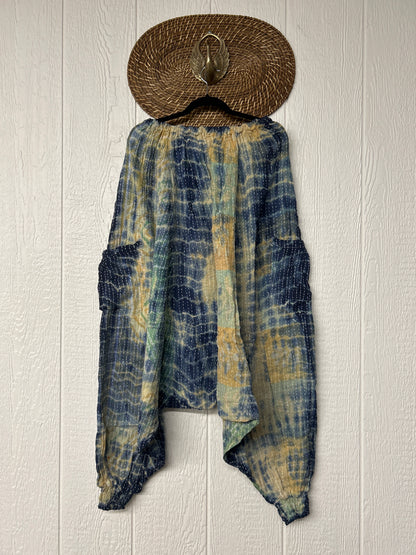 Aura Edit Pareo Kantha Be Still Harems 0726 029