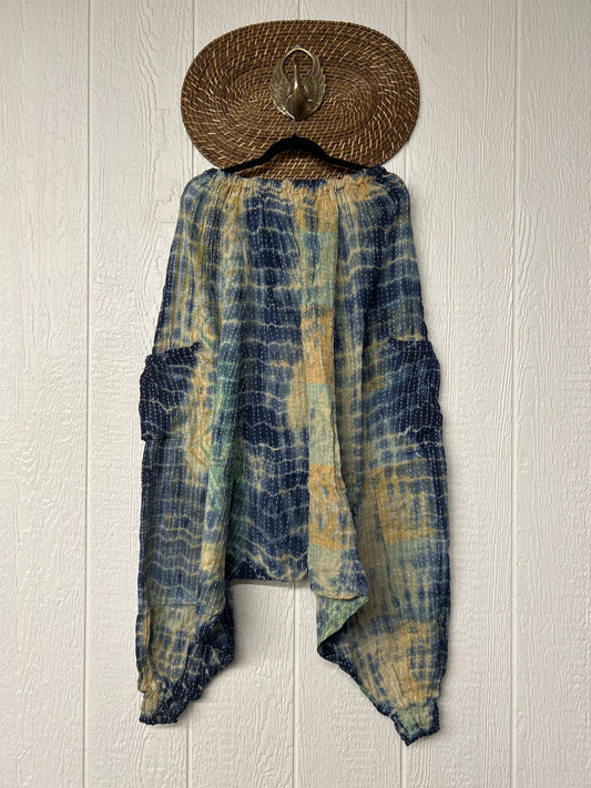 Aura Edit Pareo Kantha Be Still Harems 0726 029