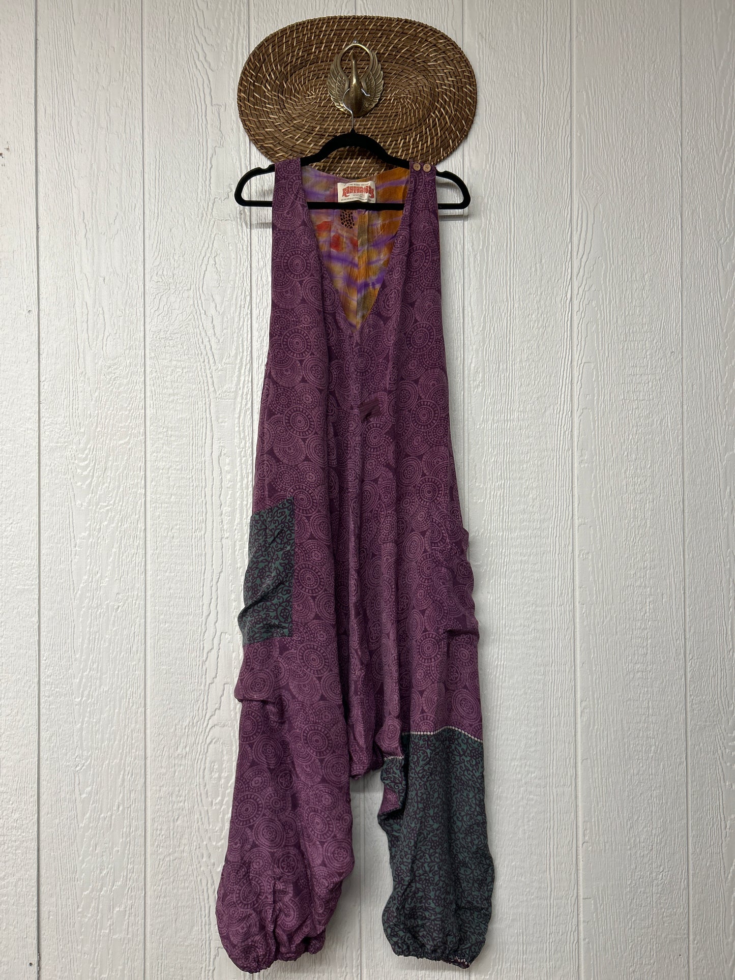 Duality Erin Jogger Jumpsuit 1125 103