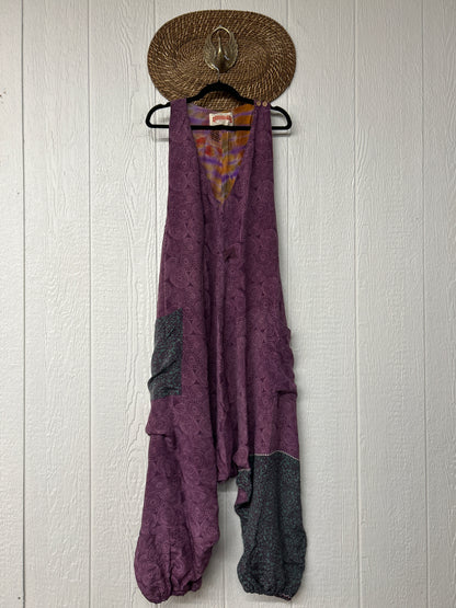 Duality Erin Jogger Jumpsuit 1125 103