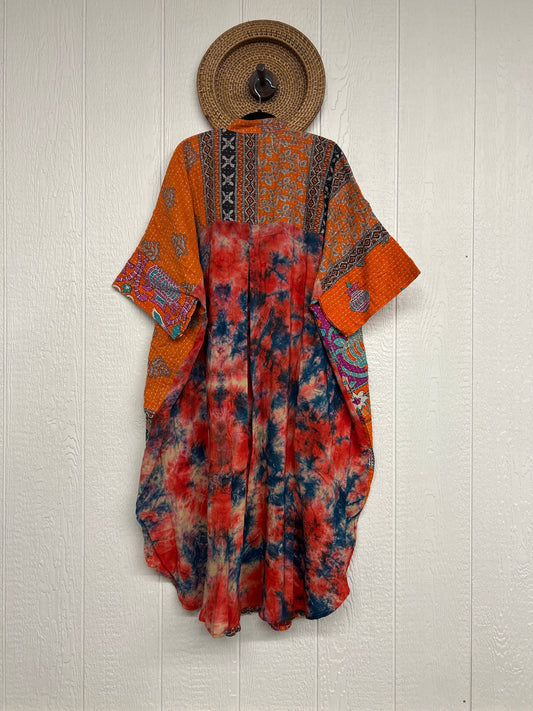 Pareo Kantha Free To Be Maxi 0826 152
