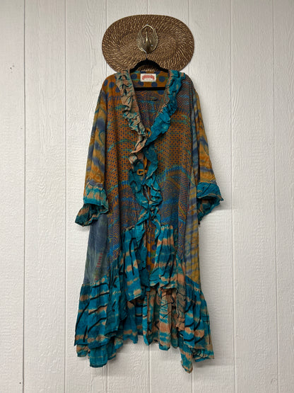 Crepe Sari Pixie Duster 1225 197