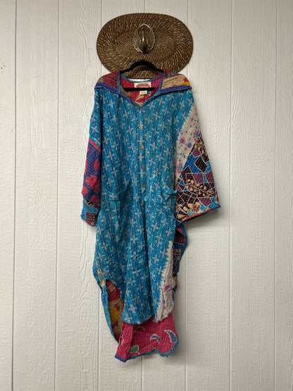 Poetic Hoodie Maxi 1025 199