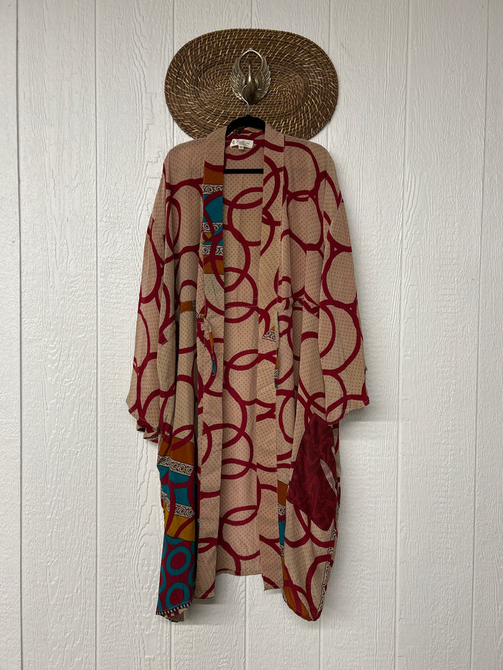 Silk Dreamweaver Kimono 0425 121
