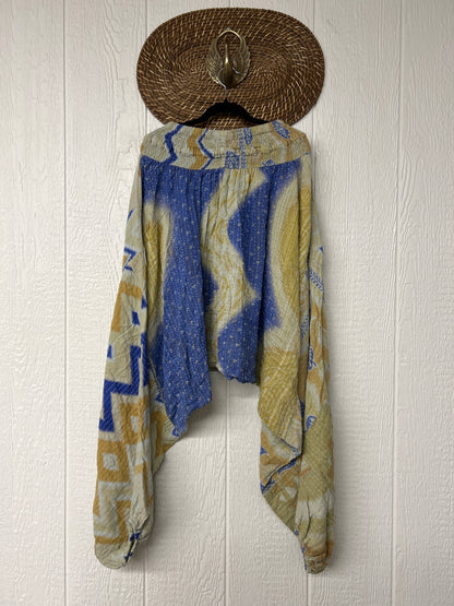 Alchemi Pareo Kantha Everyday Harem Pants 1026 002