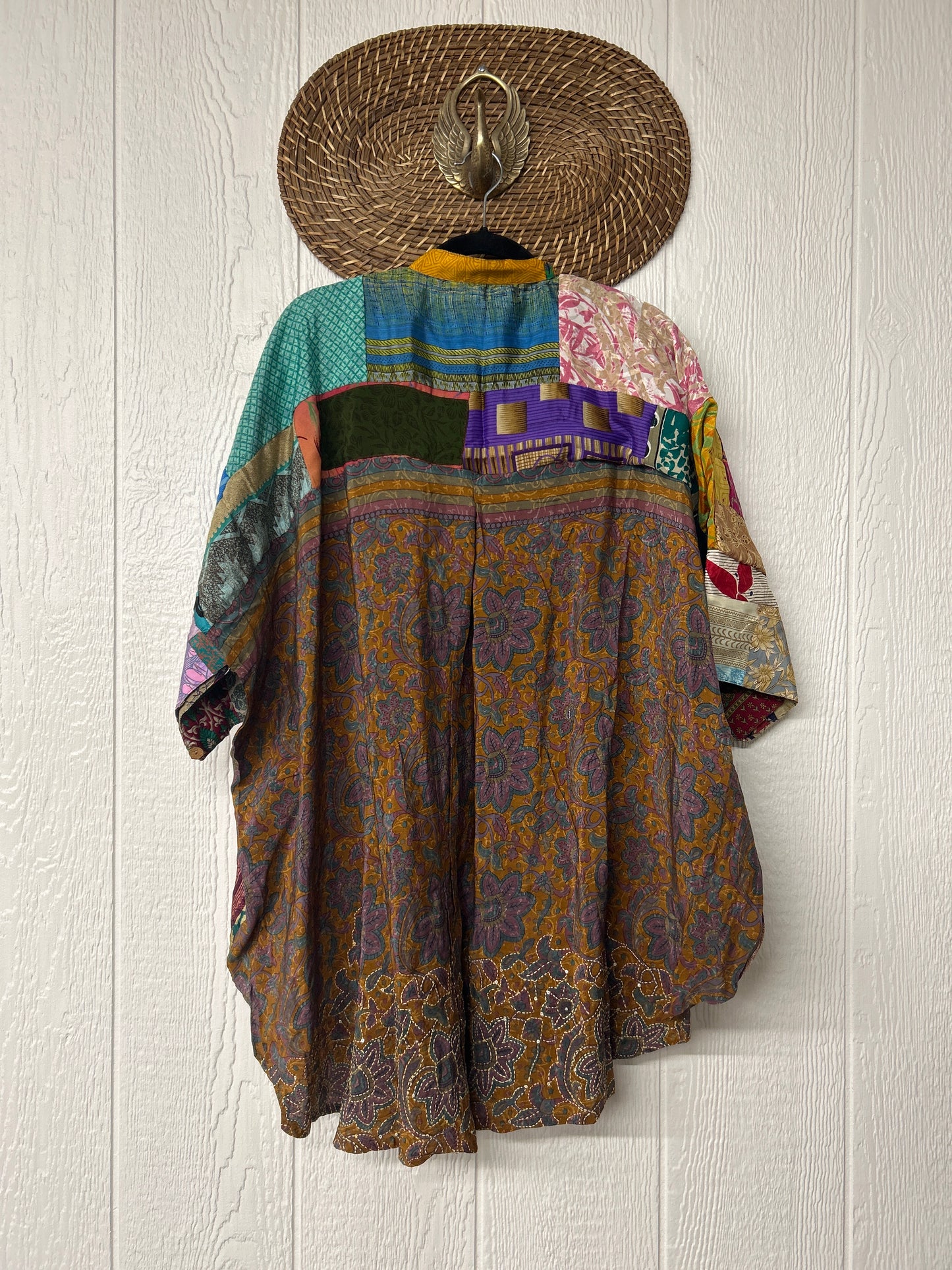 Goddess Free To Be Button-Down 0925 052