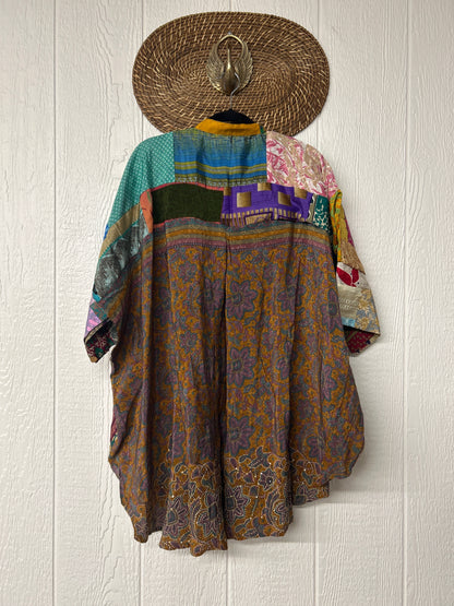 Goddess Free To Be Button-Down 0925 052