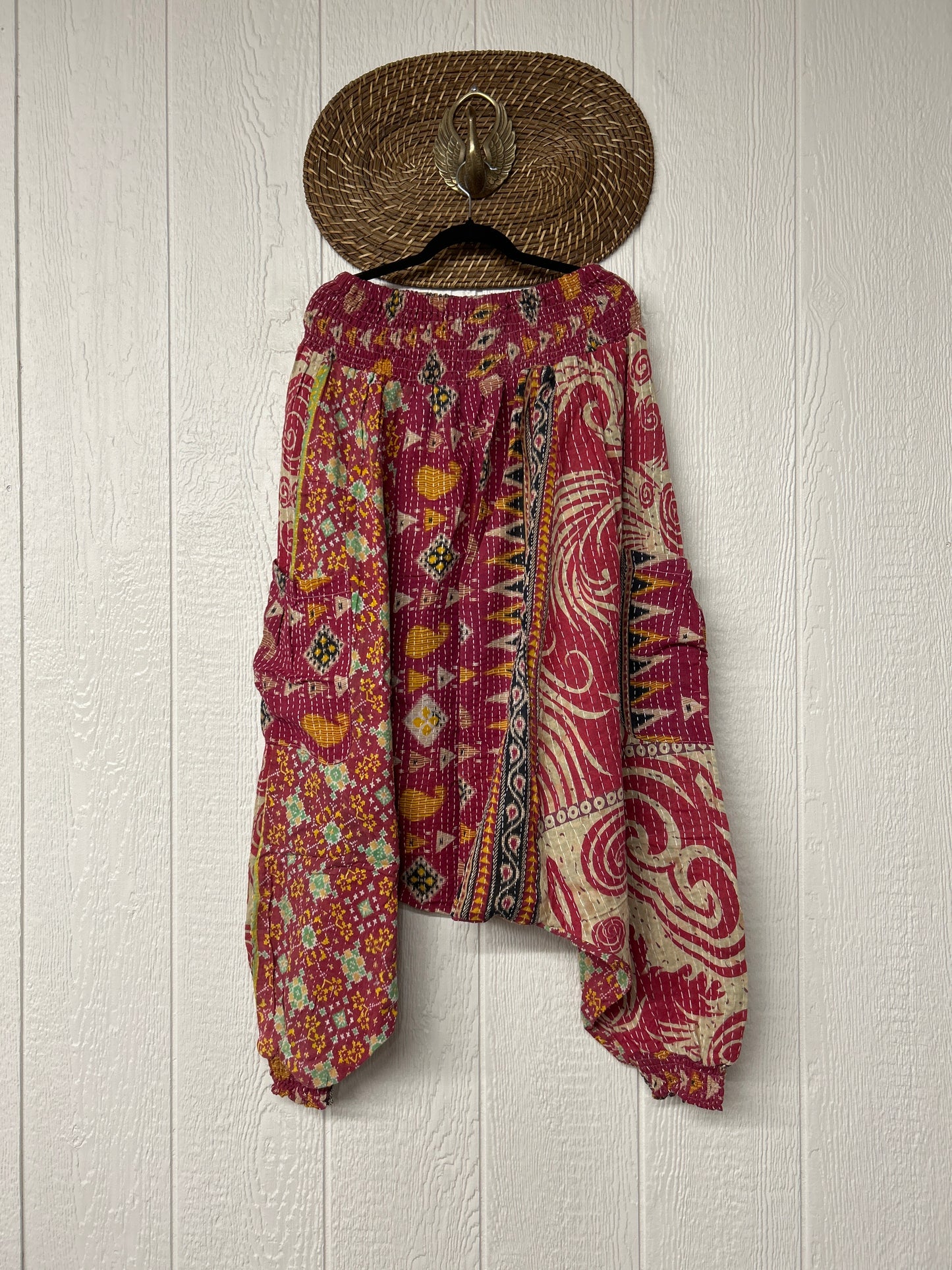 Pareo Kantha Be Still Harems 0626 127