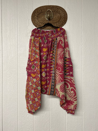 Pareo Kantha Be Still Harems 0626 127
