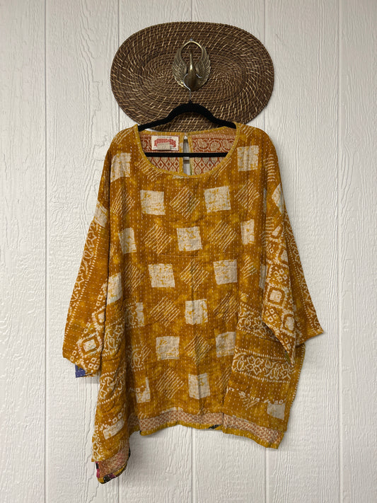 Pareo Kantha Dream Pullover 1225 057