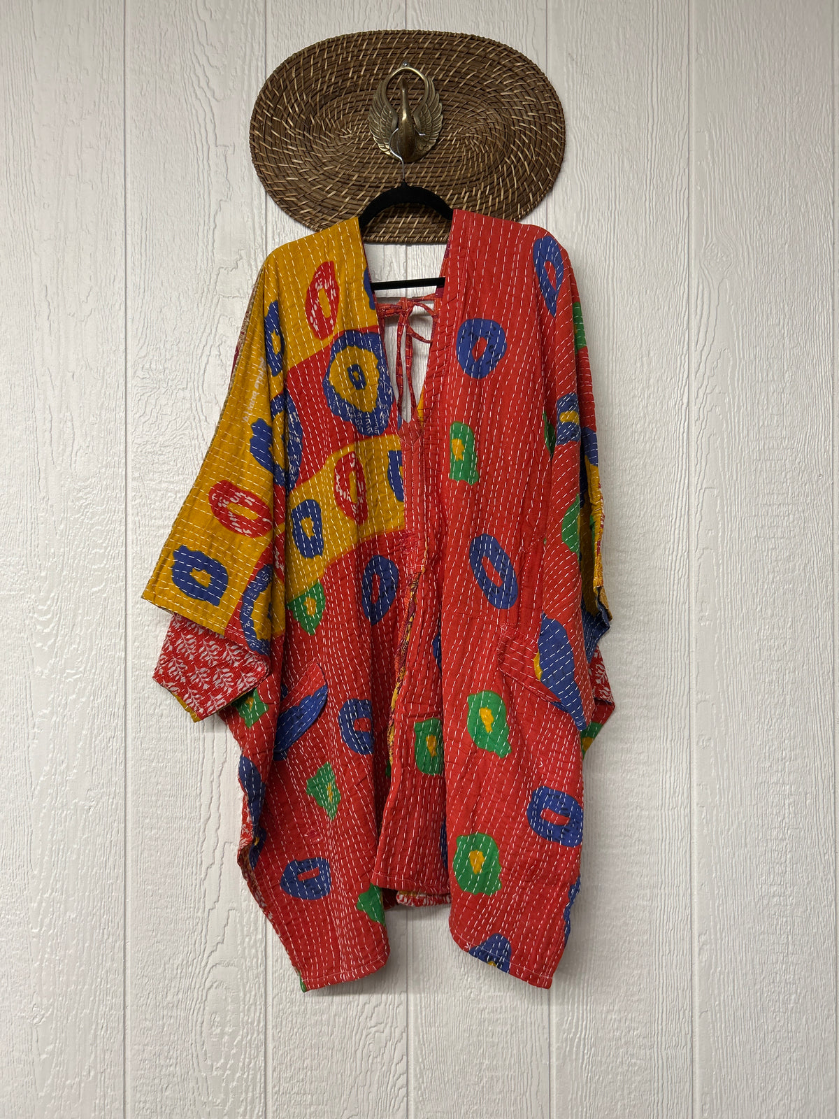 Pareo Kantha Shortie Moondance Muu 0926 259