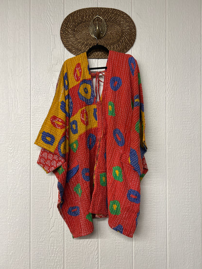 Pareo Kantha Shortie Moondance Muu 0926 259