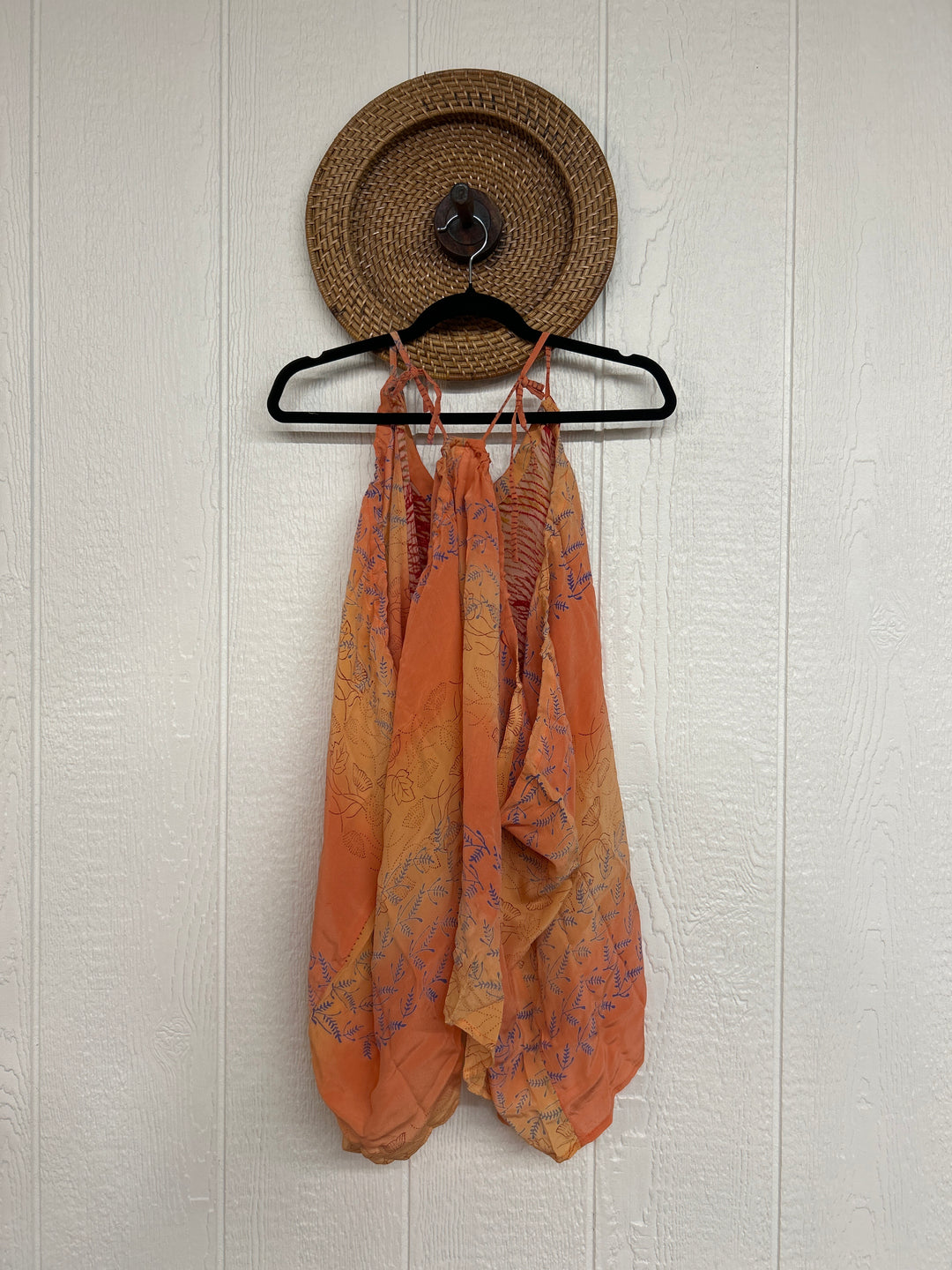 Free Fallin' Tank 0725 203