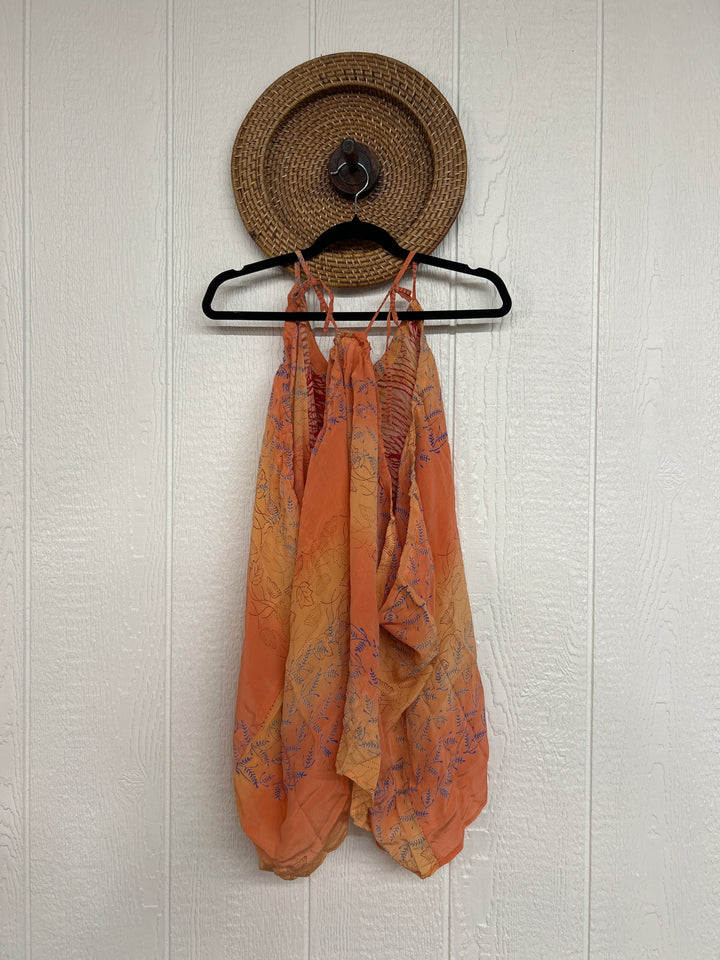Free Fallin' Tank 0725 203
