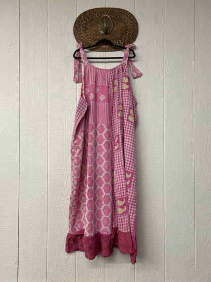 Pareo Kantha Cosmos Jumpsuit 0826 072