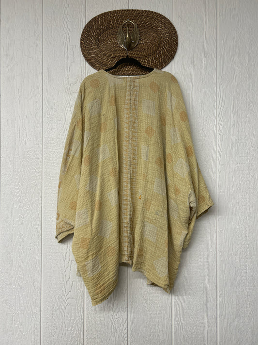 Alchemi Pareo Kantha Gaia Kimono 0826 006