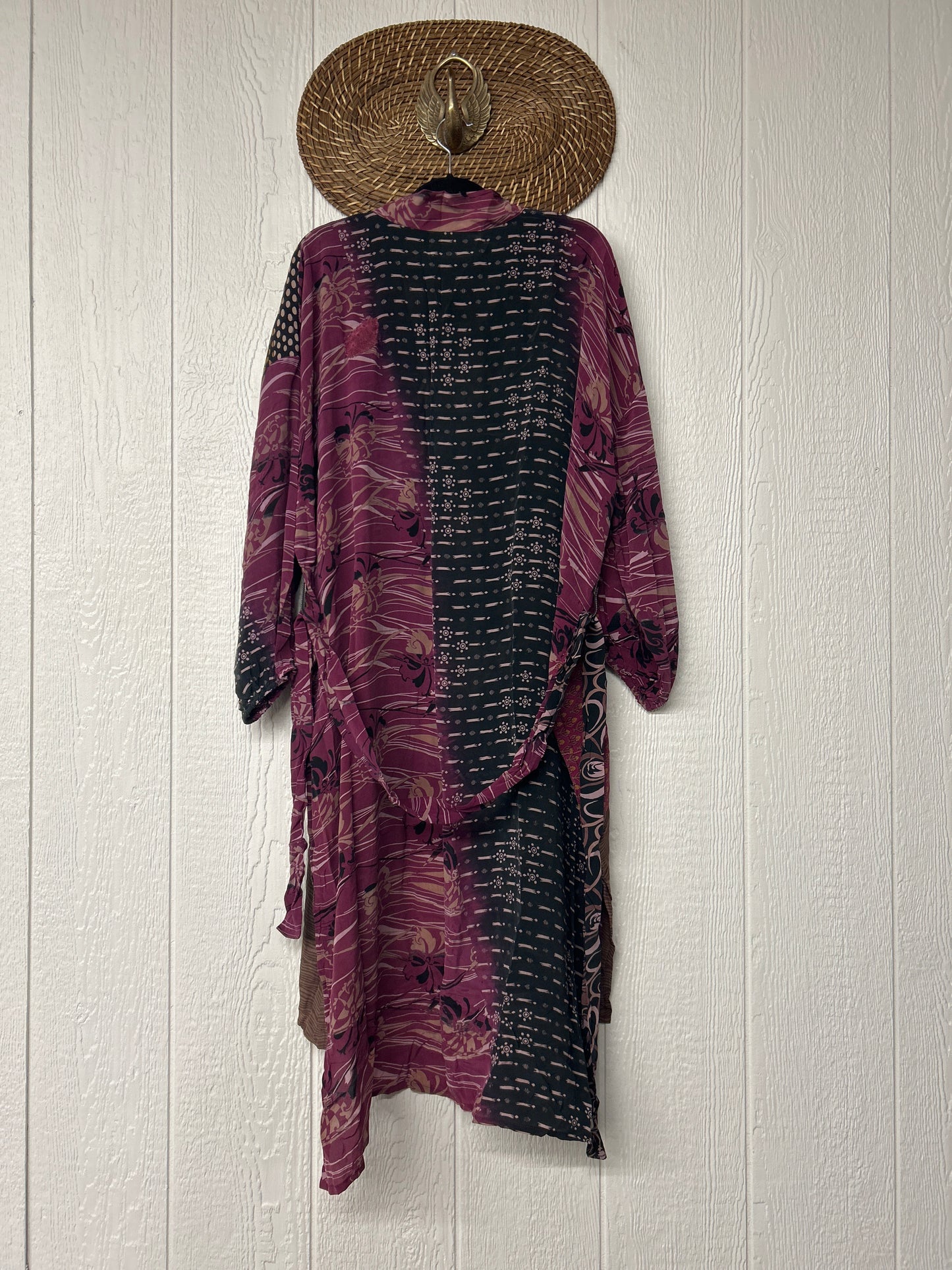 Crepe Duster 0925 054