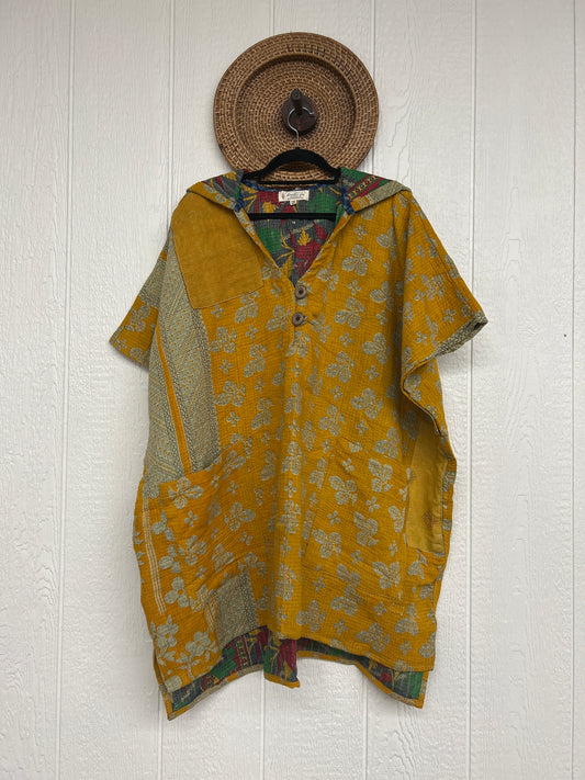 Peace + Love Poncho 0325 074