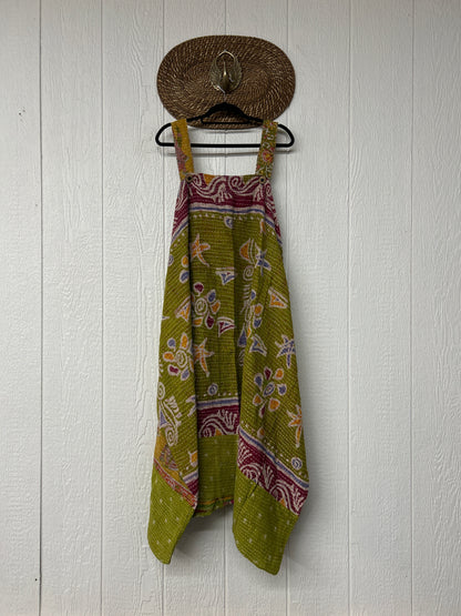 Pareo Kantha Gonna Shine Maxi 0726 107
