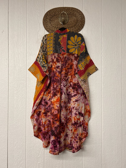 Pareo Kantha Free To Be Maxi 0826 063