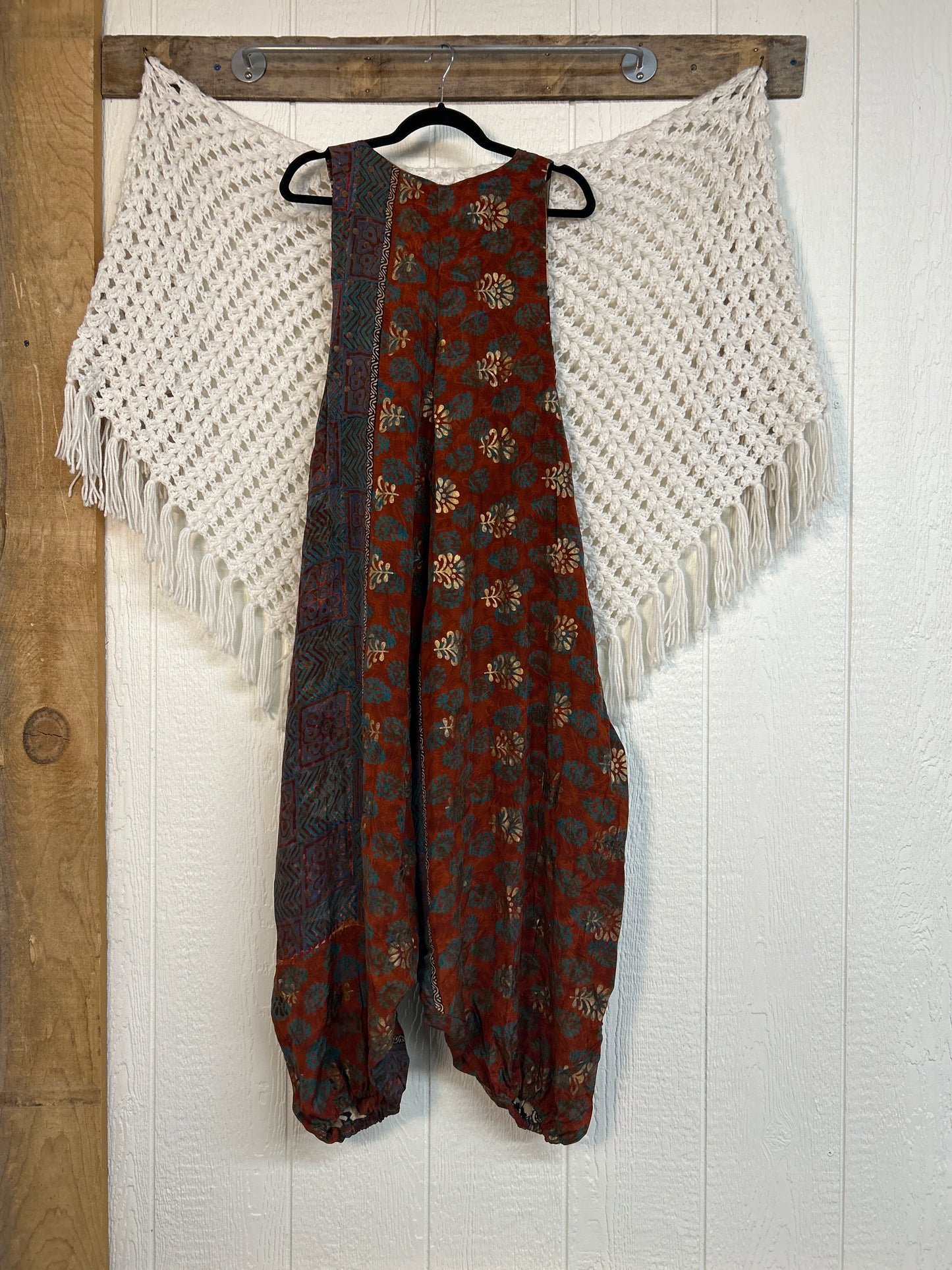 Duality Erin Jogger Jumpsuit 1125 252