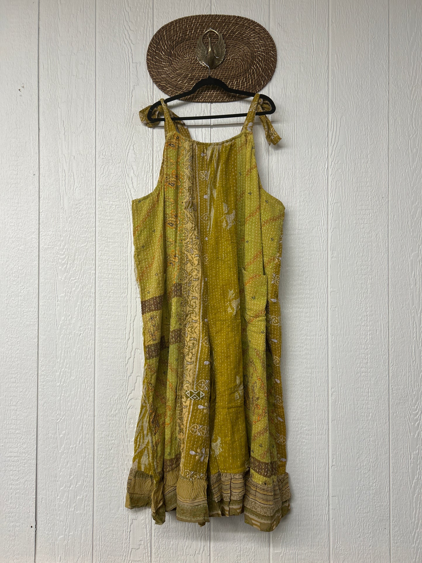 Pareo Kantha Cosmos Jumpsuit 0826 061