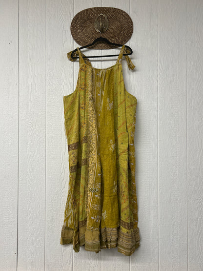 Pareo Kantha Cosmos Jumpsuit 0826 061