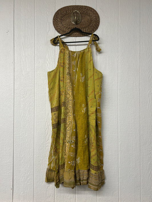 Pareo Kantha Cosmos Jumpsuit 0826 061