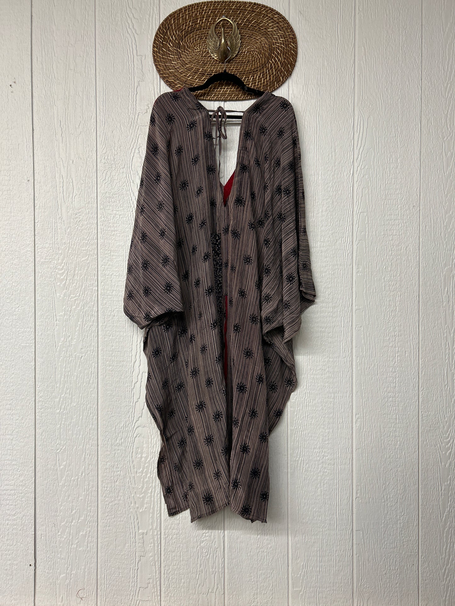 Crepe Sari Moondance Muu 1225 147