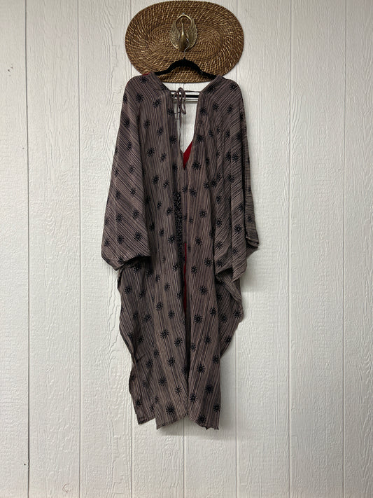 Crepe Sari Moondance Muu 1225 147