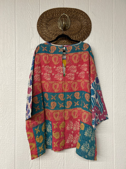 Pareo Kantha Dream Pullover 1225 016