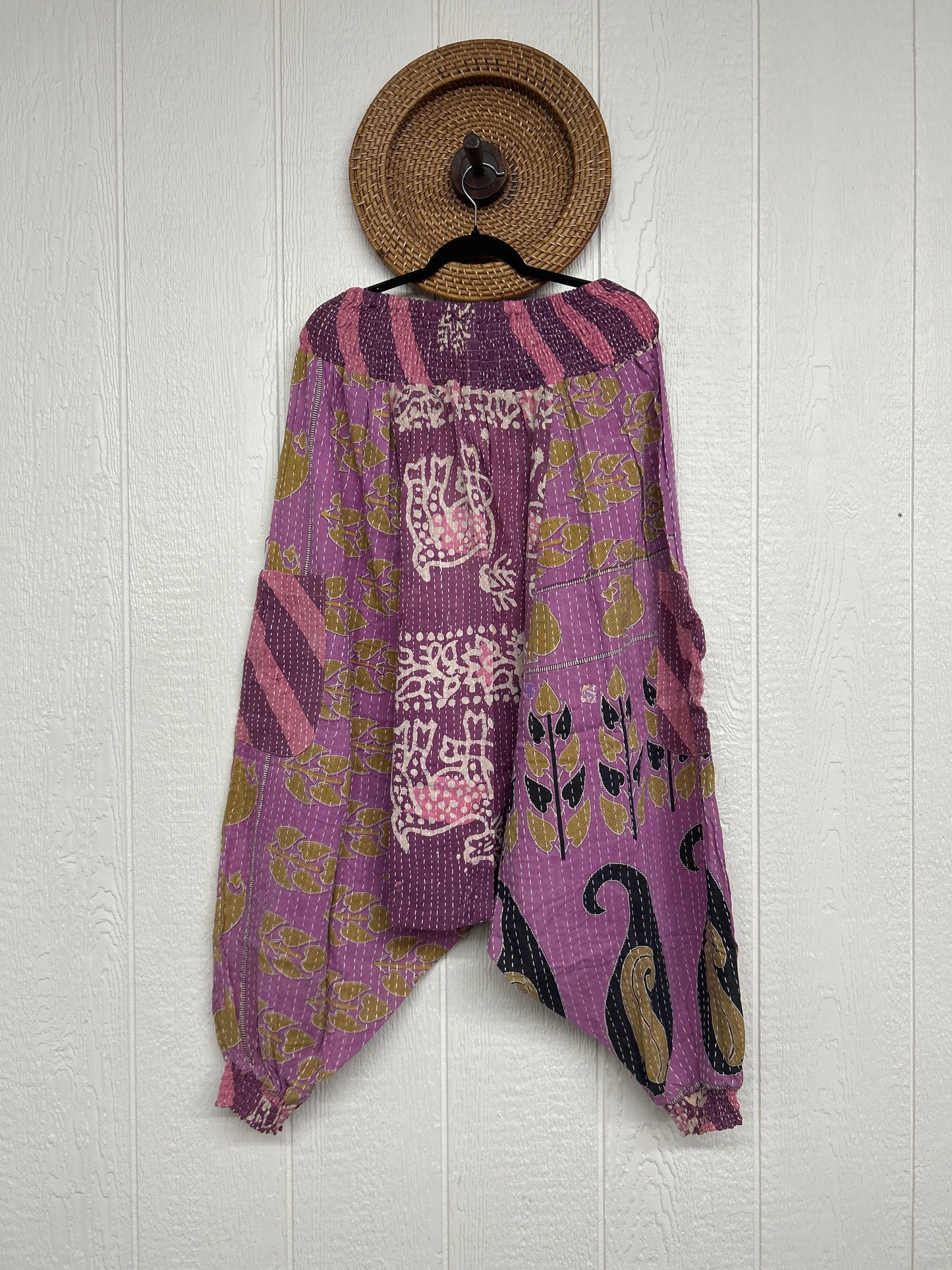 Pareo Kantha Be Still Harems 0626 108