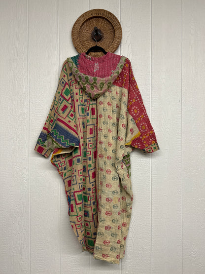 Poetic Hoodie Maxi 1025 099