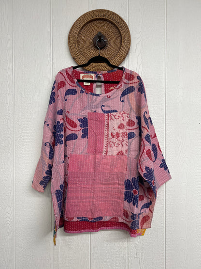 Pareo Kantha Dream Pullover 1225 202