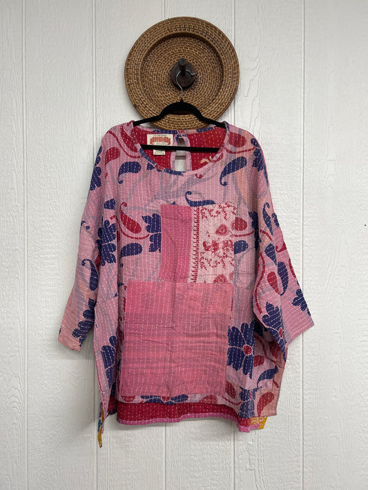 Pareo Kantha Dream Pullover 1225 202