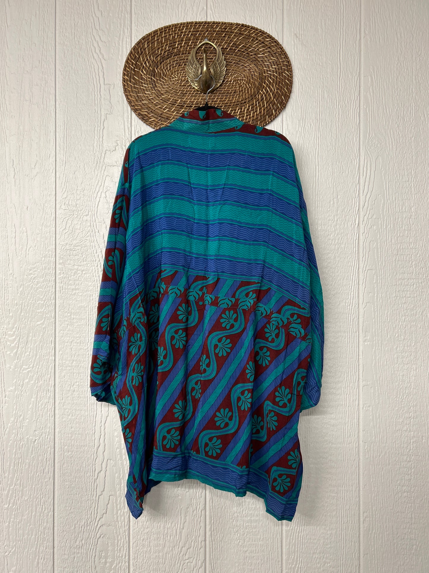 Dreamweaver Shortie Kimono 1025 060