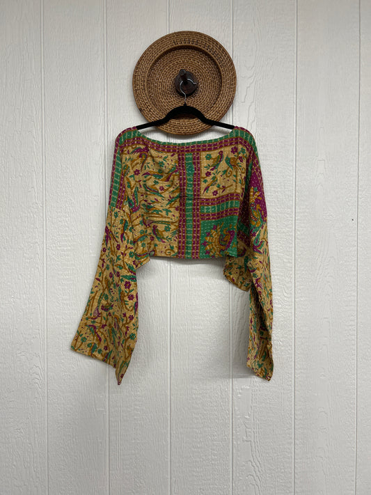 Abundance Crop Top 1025 164