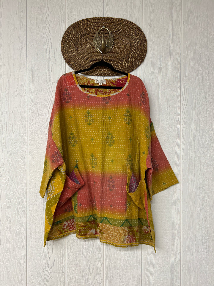 Kantha Dream Pullover 0125 141