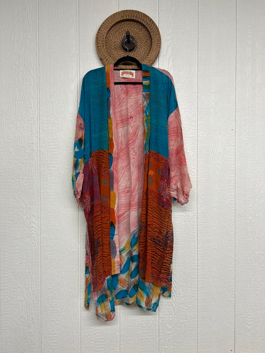 Crepe Duster 0925 207