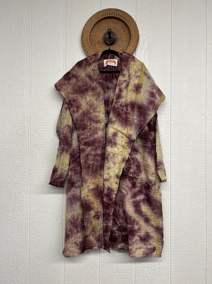 Aura Edit Koverlet Nomad Coat 1026 055