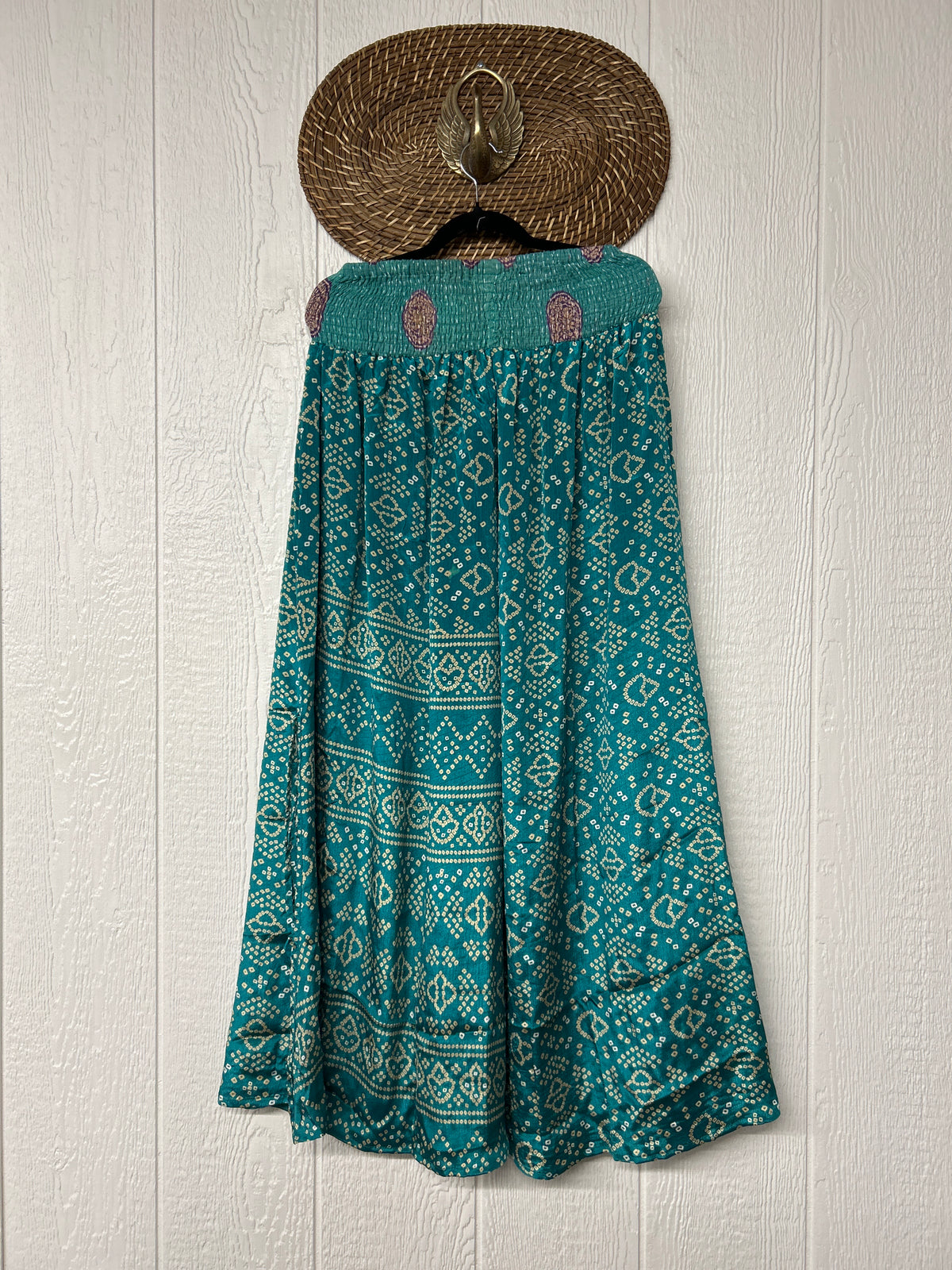 Rasgulla Sari Butterfly Pant 1026 113