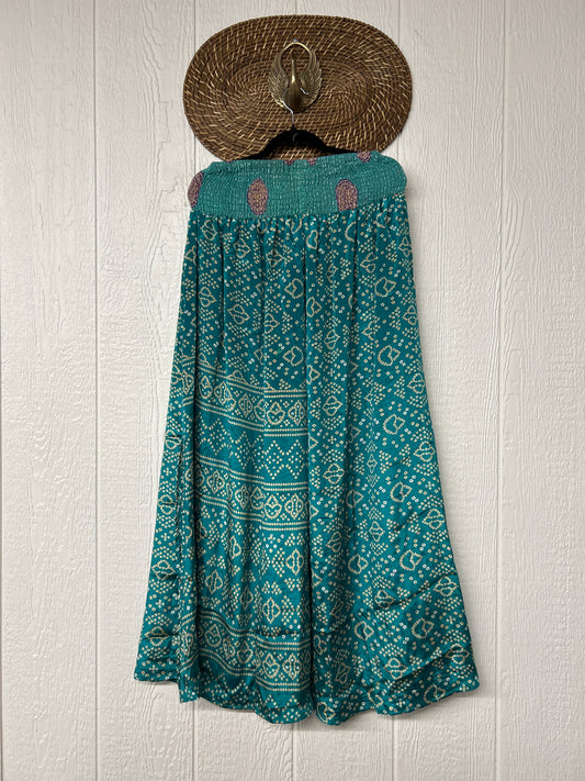 Rasgulla Sari Butterfly Pant 1026 113