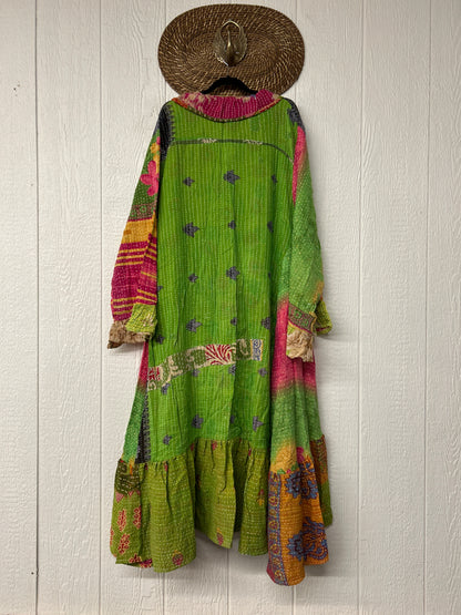 Pareo Kantha Pixie Duster 1026 053