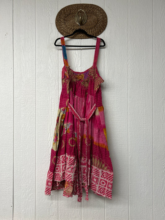 Pareo Kantha Dolly Jumpsuit 0926 262