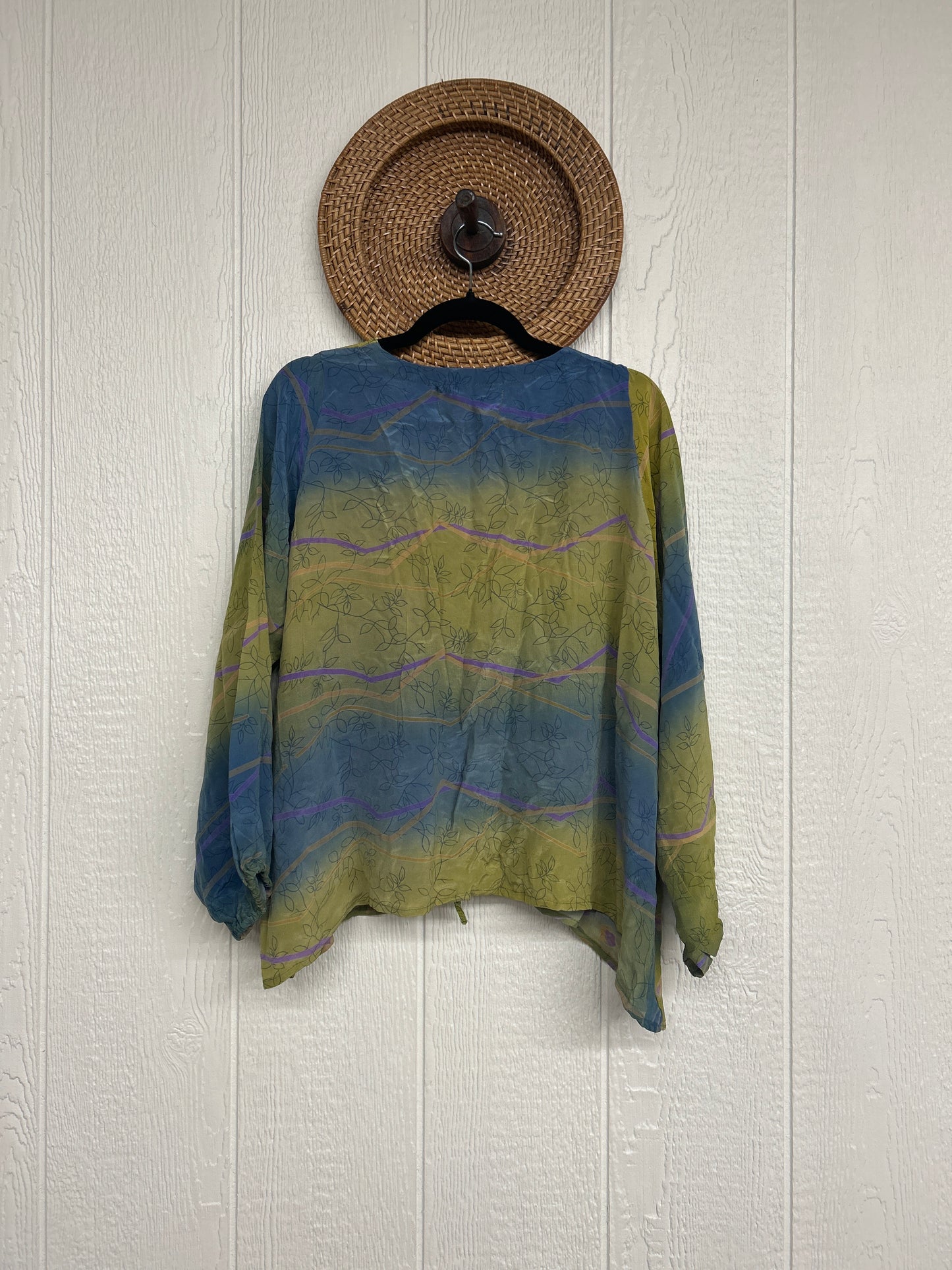 Daisy Blouse 1025 218