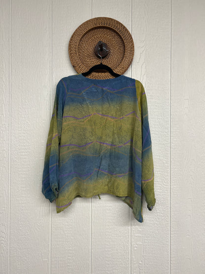 Daisy Blouse 1025 218