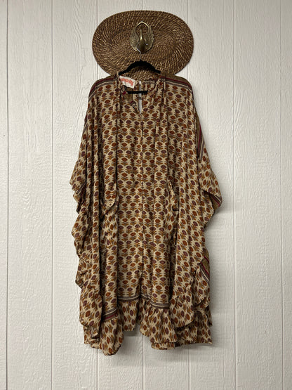 Rasgulla Sari Gold Dust Muu 0126 210