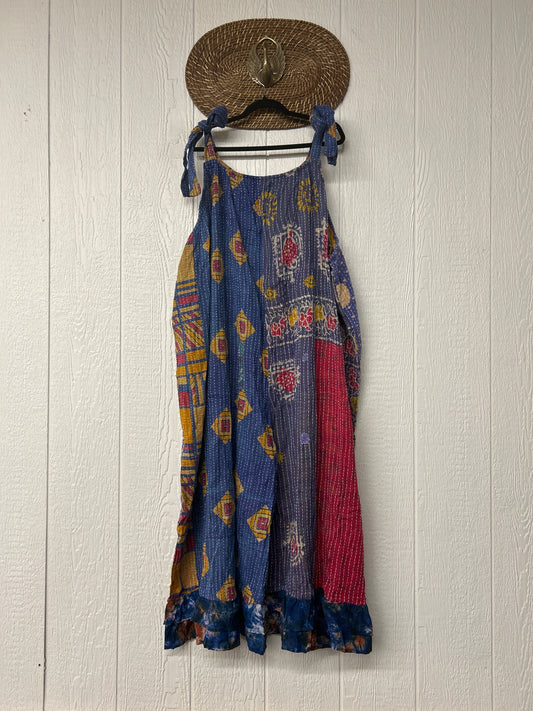 Pareo Kantha Cosmos Jumpsuit 0826 050
