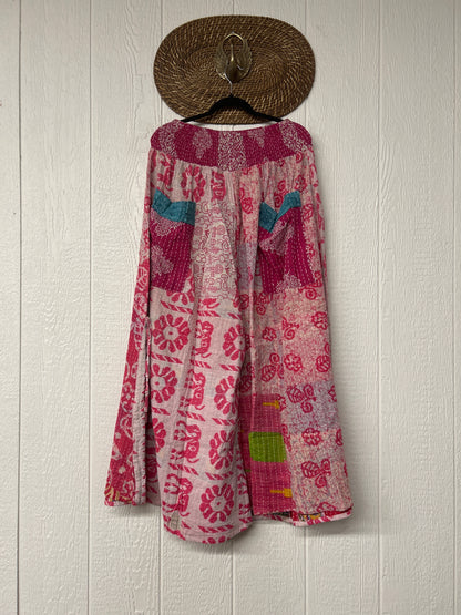 Pareo Kantha Butterfly Pant 0826 044